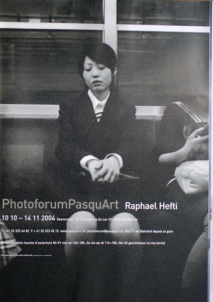Foto & Immagini: Raphael Hefti (Simple Pleasures, Tokyo) – Nuovo (secondo la descrizione) da Bern venduto da Vintage-Art-Poster