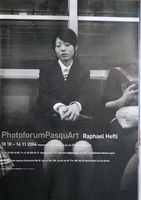Raphael Hefti (Simple Pleasures, Tokyo)