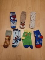 div. Socken gr. 23-26