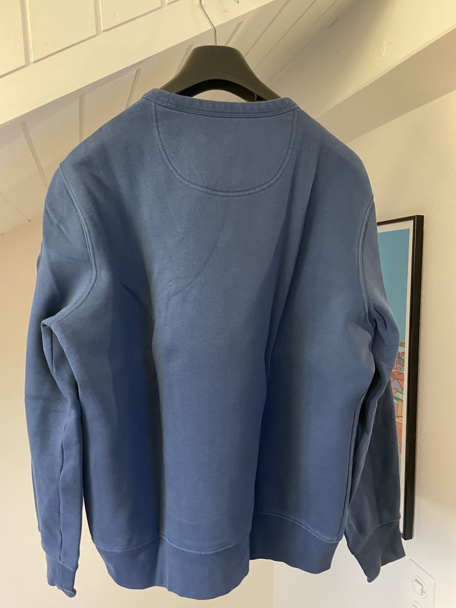 Burberry Maglioni & Felpe: Pull Burberry – Usato da Nyon venduto da Gigi444 3