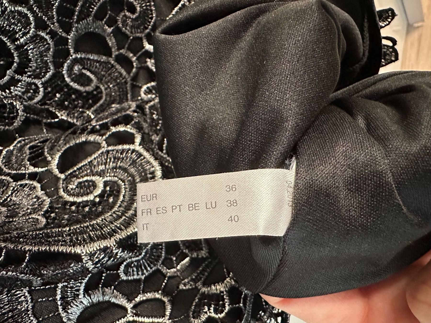 Vestiti: Abend-/Coctailkleid-Neu-NP: 99.- – Nuovo (secondo la descrizione) da Liestal venduto da ichjel 9