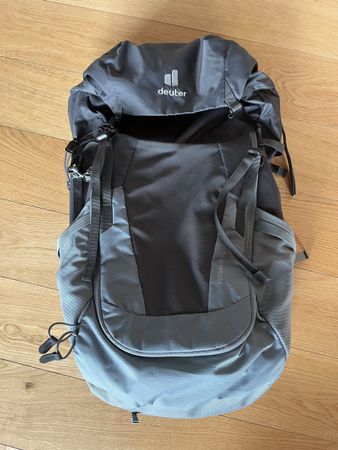 Deuter Wanderrucksack Futura 24 l-neuwertig