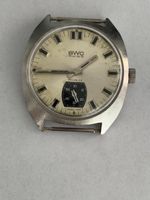 BWC Swiss Herrenuhr