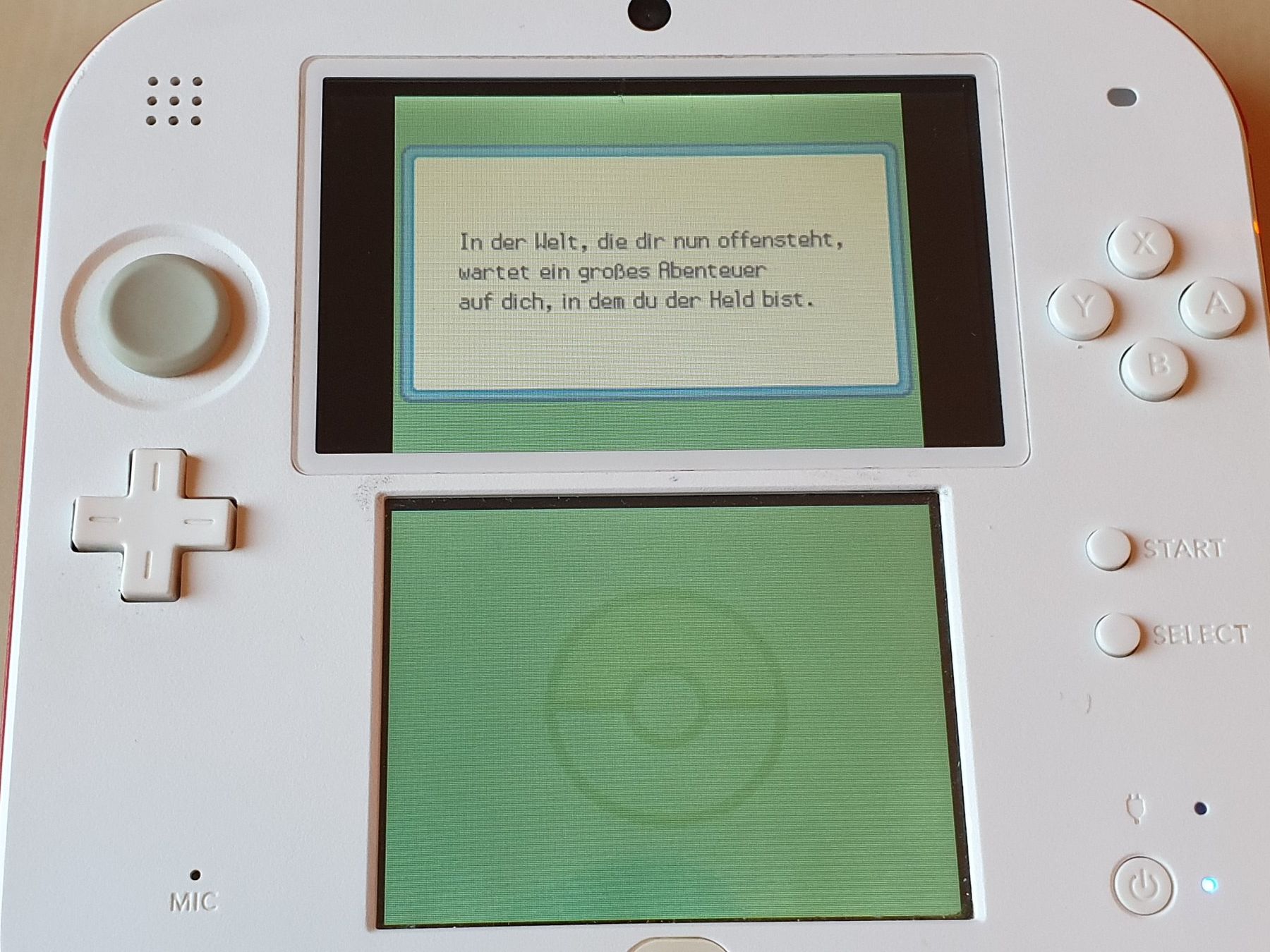 Pokémon Giochi: Pokemon Platin Edition – Usato da Stansstad venduto da collectorsshop 7
