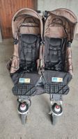 tfk Geschwisterkinderwagen