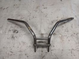 Honda VT 600 guidon lenker