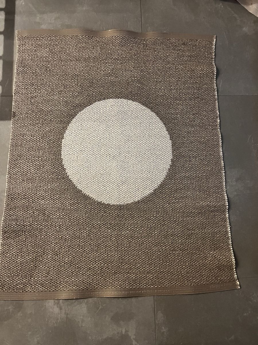 Tappeti: PAPELINA  Teppich/ Matte  – Usato da Pfungen venduto da smi_9vy9 1