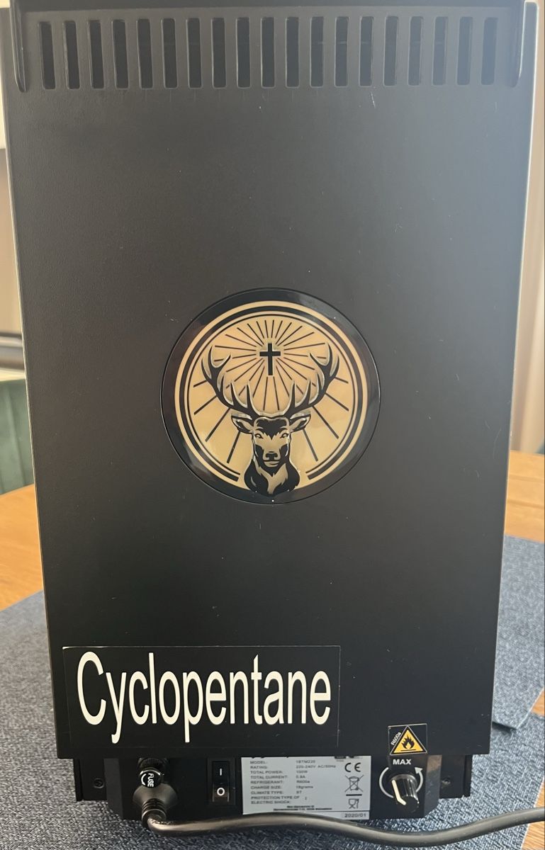 Altro per Gastronomia & Hotel: Jägermeister Tap Machine 1BTM220 – Usato da Wetzikon ZH venduto da Gtano 2