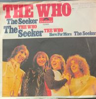 Vinyl-Single The Who - The Seeker