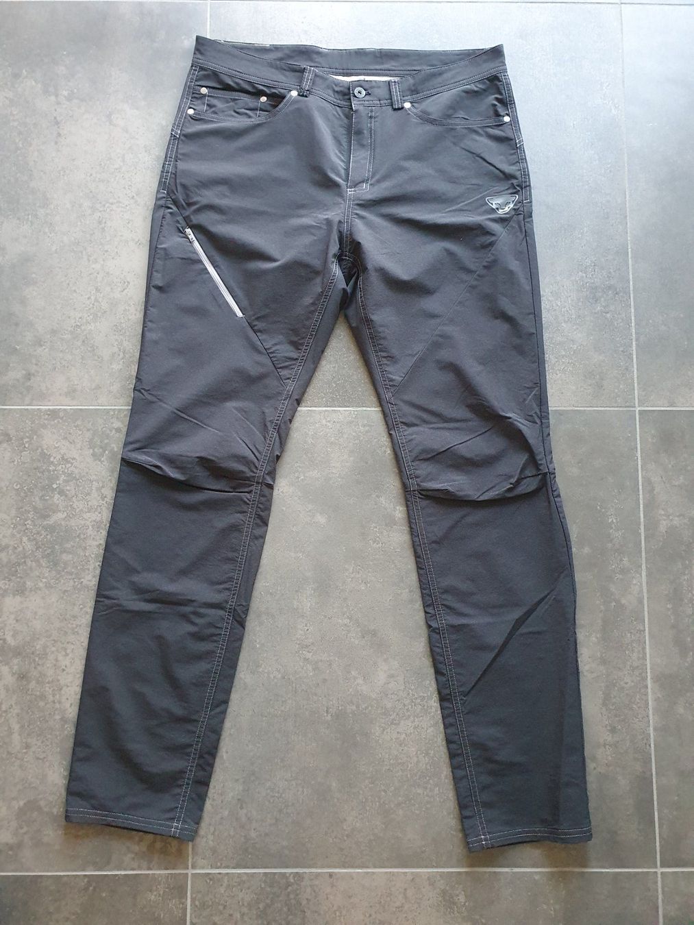 Dynafit Hosen: Dynafit Transalper Light Dynastretch Jeans Herren – Gebraucht aus Jaberg von rjdtwo