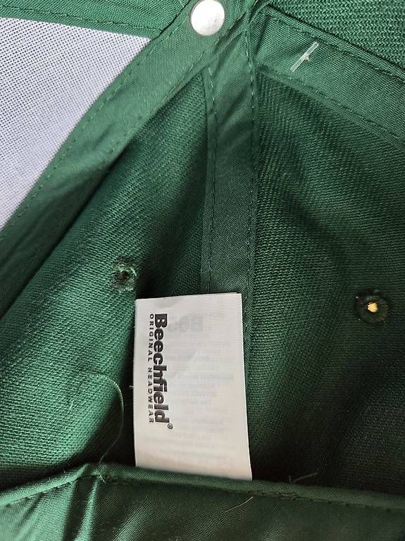 Copricapi, berretti & cappellini: Cap Universität St. Gallen / Onesize – Nuovo e nell'imballaggio originale da Ennetbürgen venduto da Riwemogmbh 2