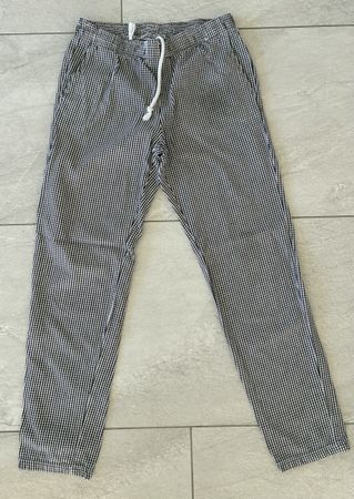 Damen Koch / Bäckerhose Gr.38