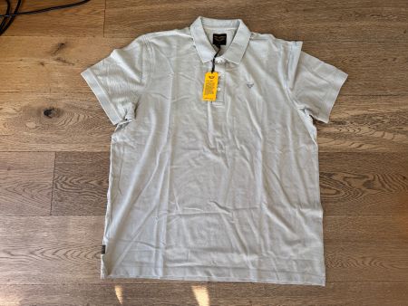Polo, T-Shirt, PME, //NEU// XXXL 3XL