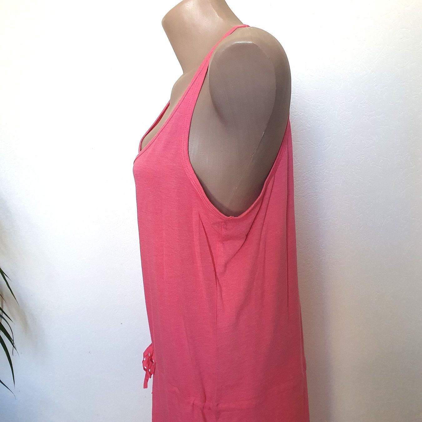 Esprit Vestiti: Robe rose EDC by Esprit – Gr. L – Nuovo e nell'imballaggio originale da boudry venduto da Let_20 1