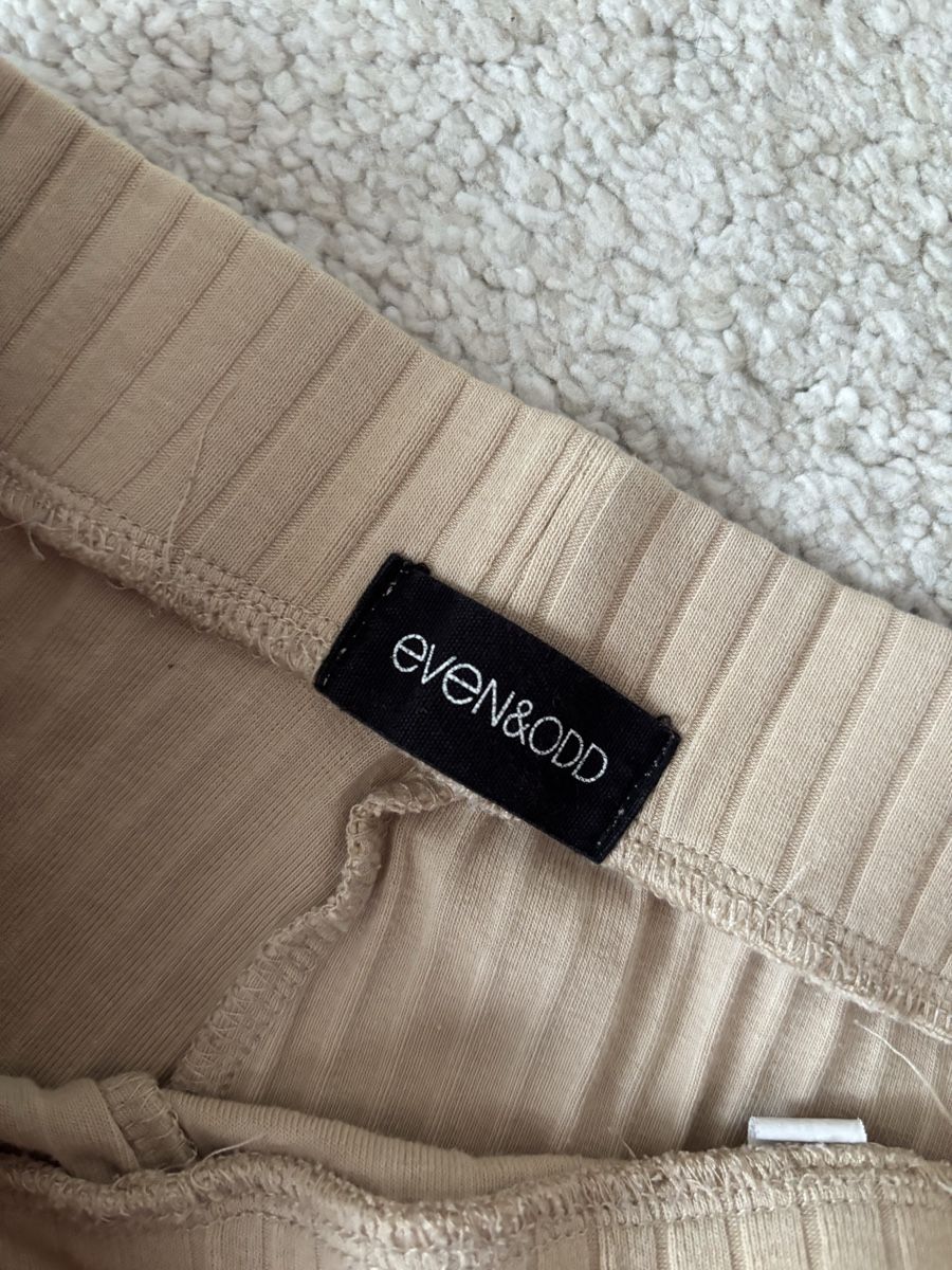 Pantaloni: Even Odd 3/4 Hose S – Usato da Winterthur venduto da Bilure 1