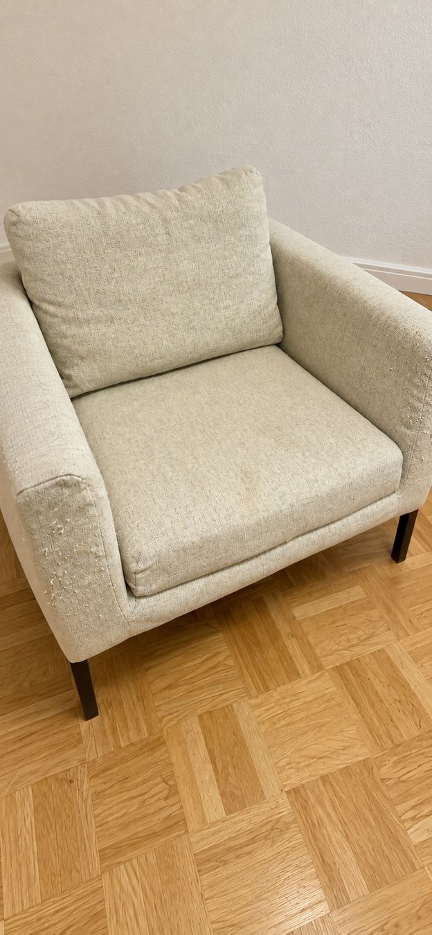 Ikea Fauteuils: Sessel IKEA – D'occasion à Zürich par Jul_9ygq