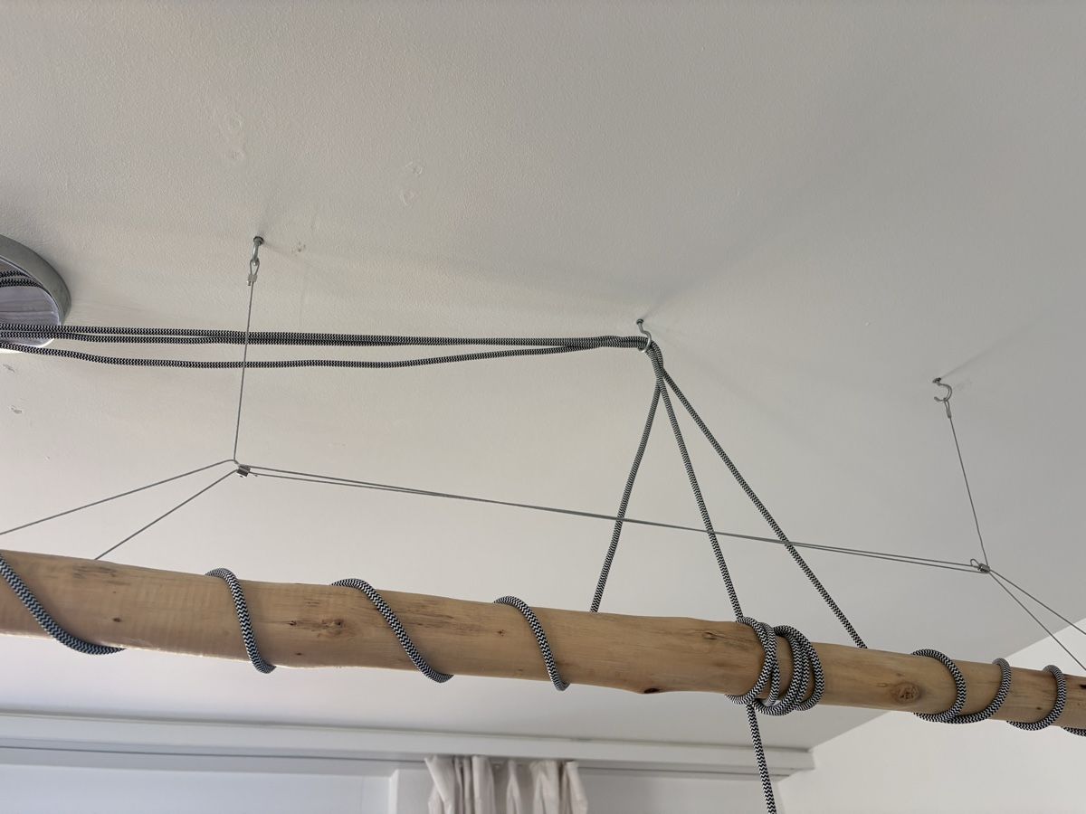 Lustres & lampes de plafonds: Pendellampe – D'occasion à Schwerzenbach par nin_y875 4