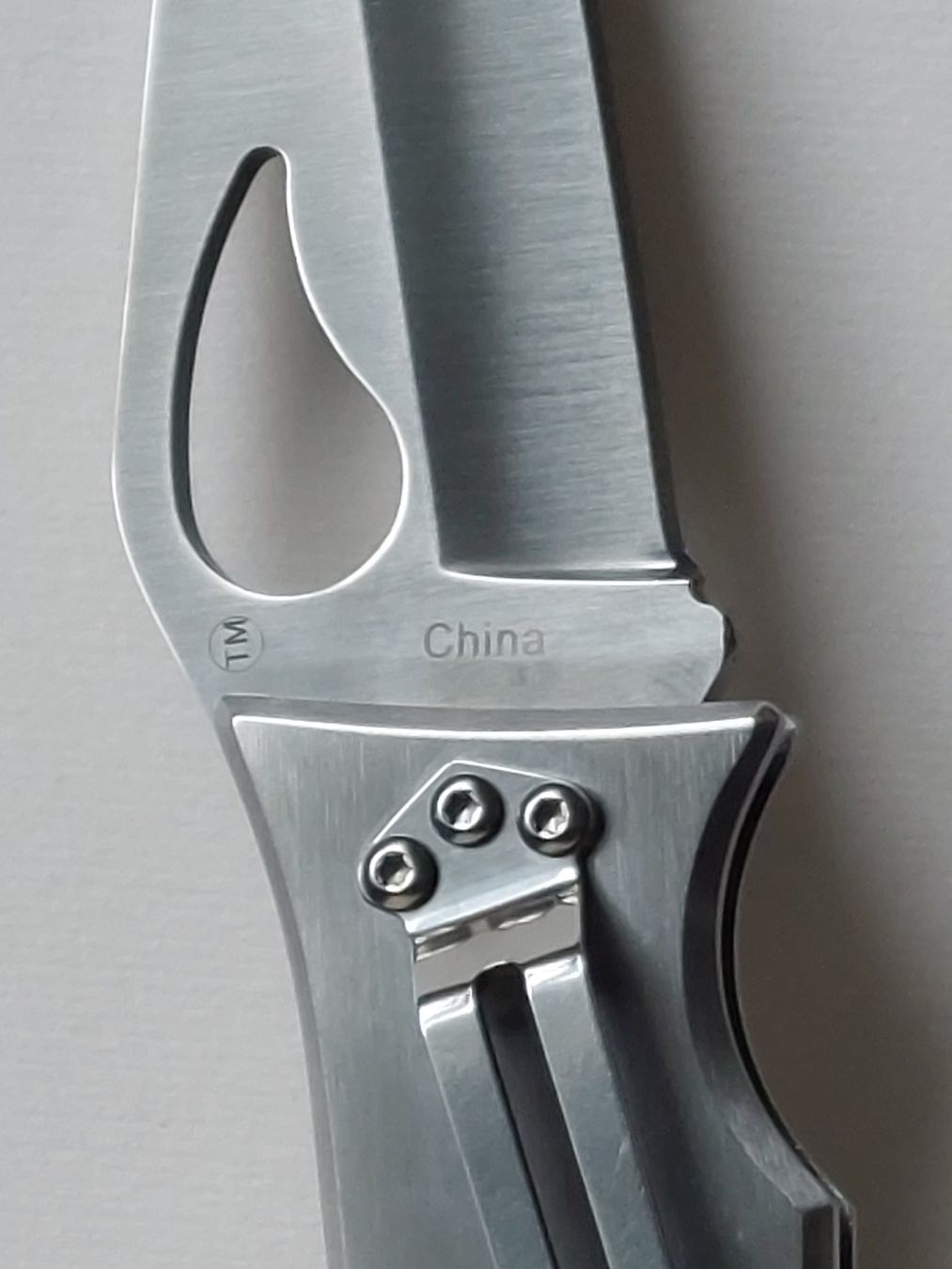 Taschenmesser: Klappmesser - Byrd Knife "Pelican" – Neu (gemäss Beschreibung) aus Liebefeld von Helveticus6 7