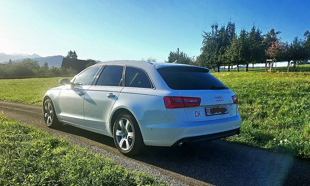 Automobili: Audi A6 4G 3.0 Tfsi – Usato da Adliswil venduto da Zoki1981 1