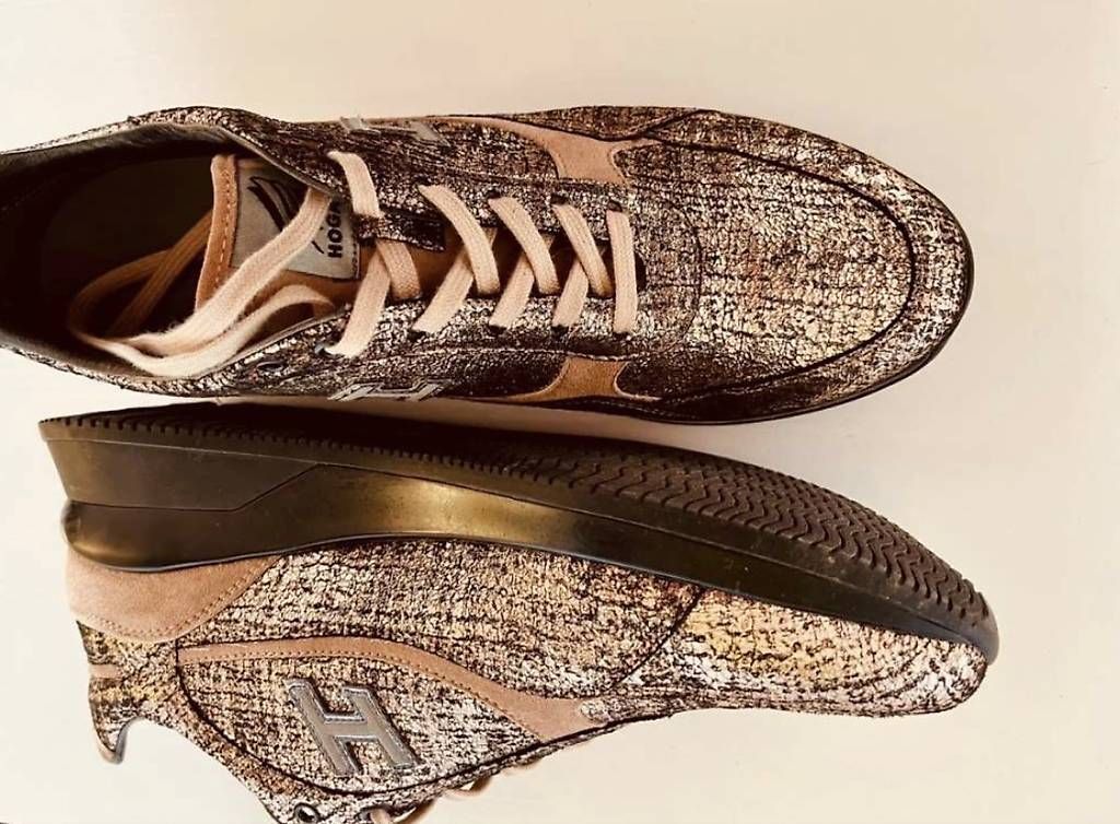 Chaussures femmes: Hogan Sneaker - size 40 – D'occasion à Bern par sin_k9vr 1