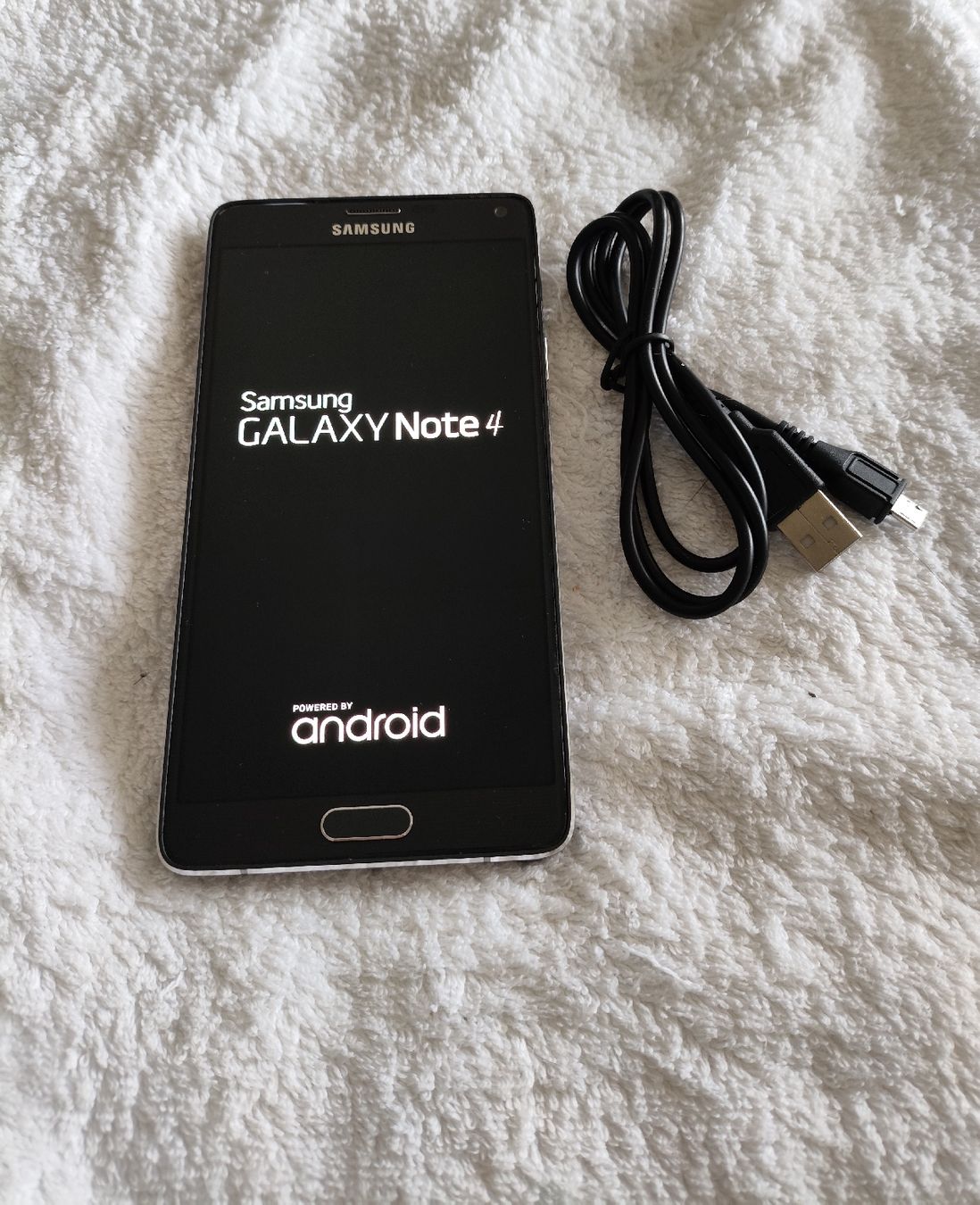 Samsung Telefoni cellulari / Smartphones: Samsung Galaxy Note 4 – Usato da Zollikofen venduto da zar_j67f