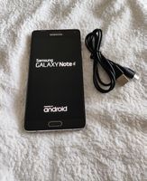 Samsung Galaxy Note 4