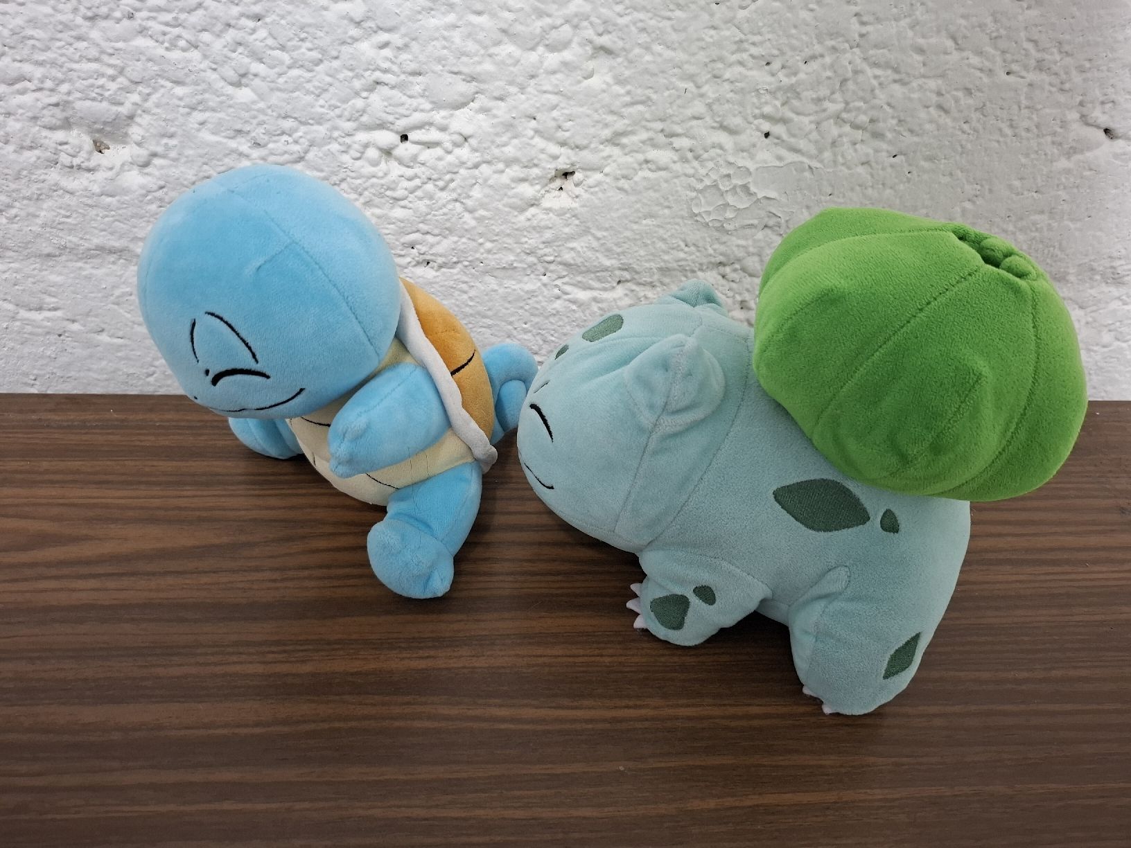Pokémon Giocattoli: Pokemon Plüschtiere Sammler – Usato da Winterthur venduto da Simime 1