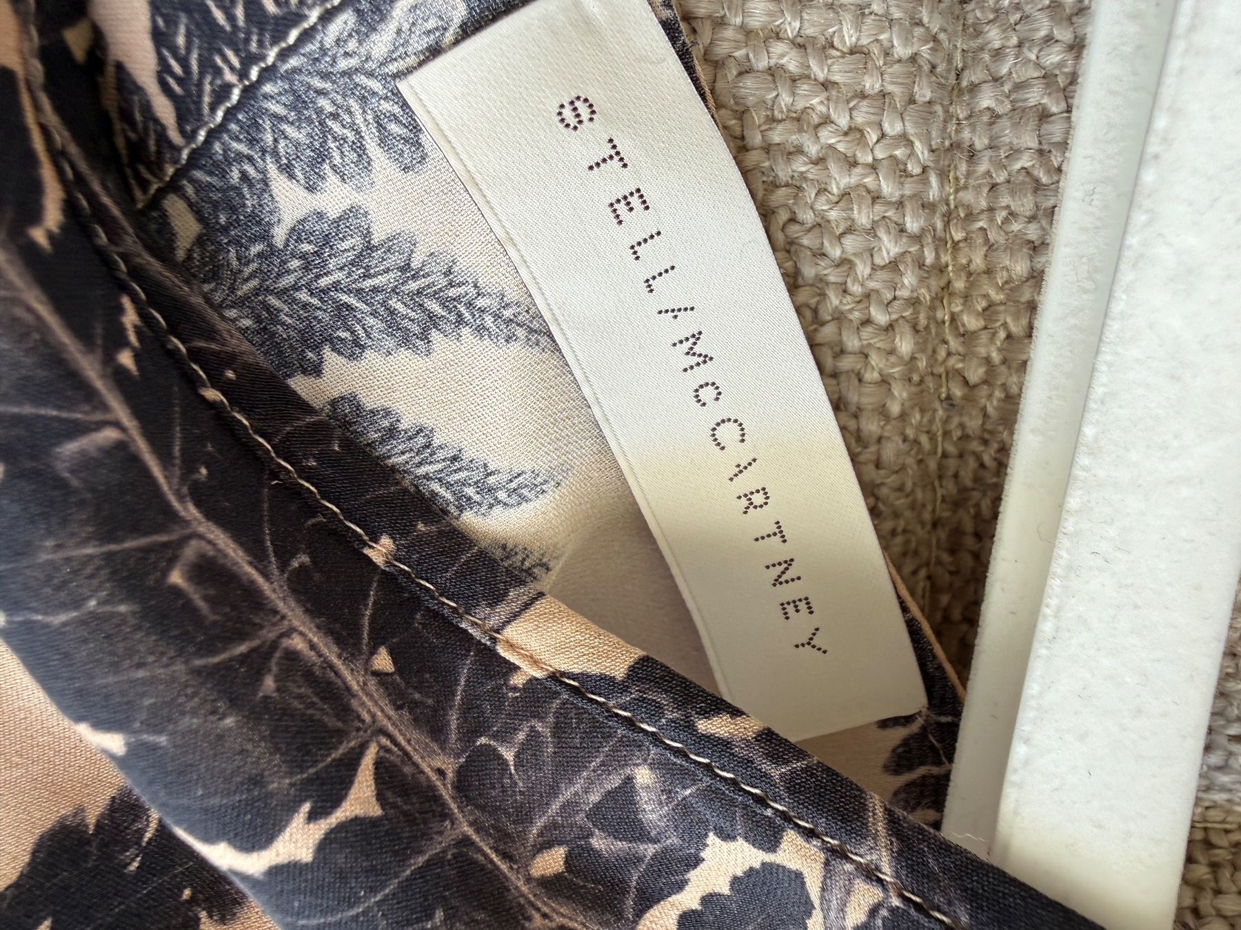 Stella McCartney Top: Stella McCartney Top L – Usato da Zürich venduto da bluebirdmon 6