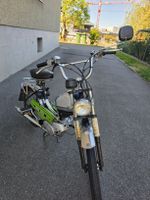 Mofa Sachs CROSS 2000  guter Zustand aus 1. Hand