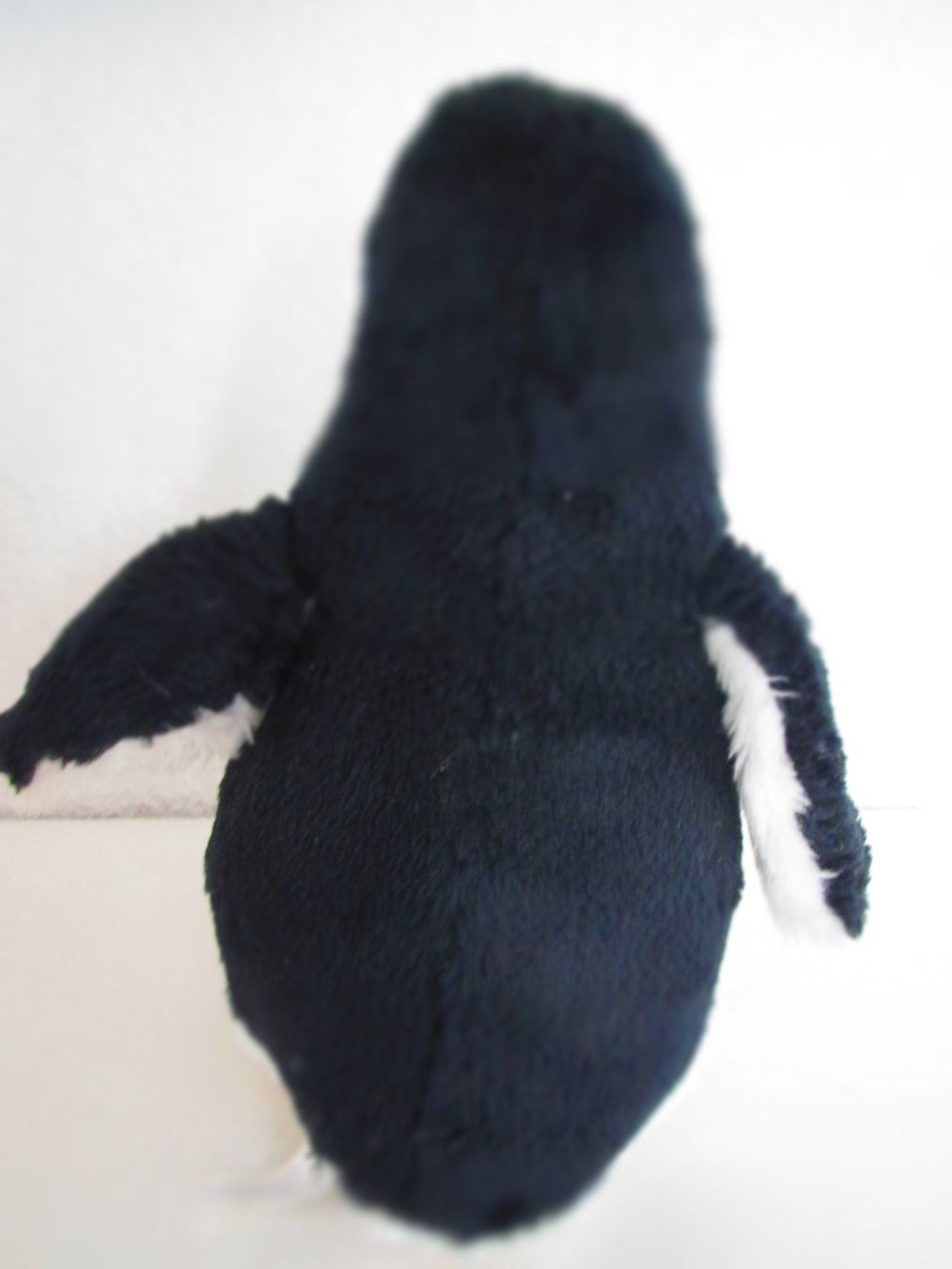 Spielzeuge: PELUCHE PINGOIN – Gebraucht aus Murten von Selliot 4