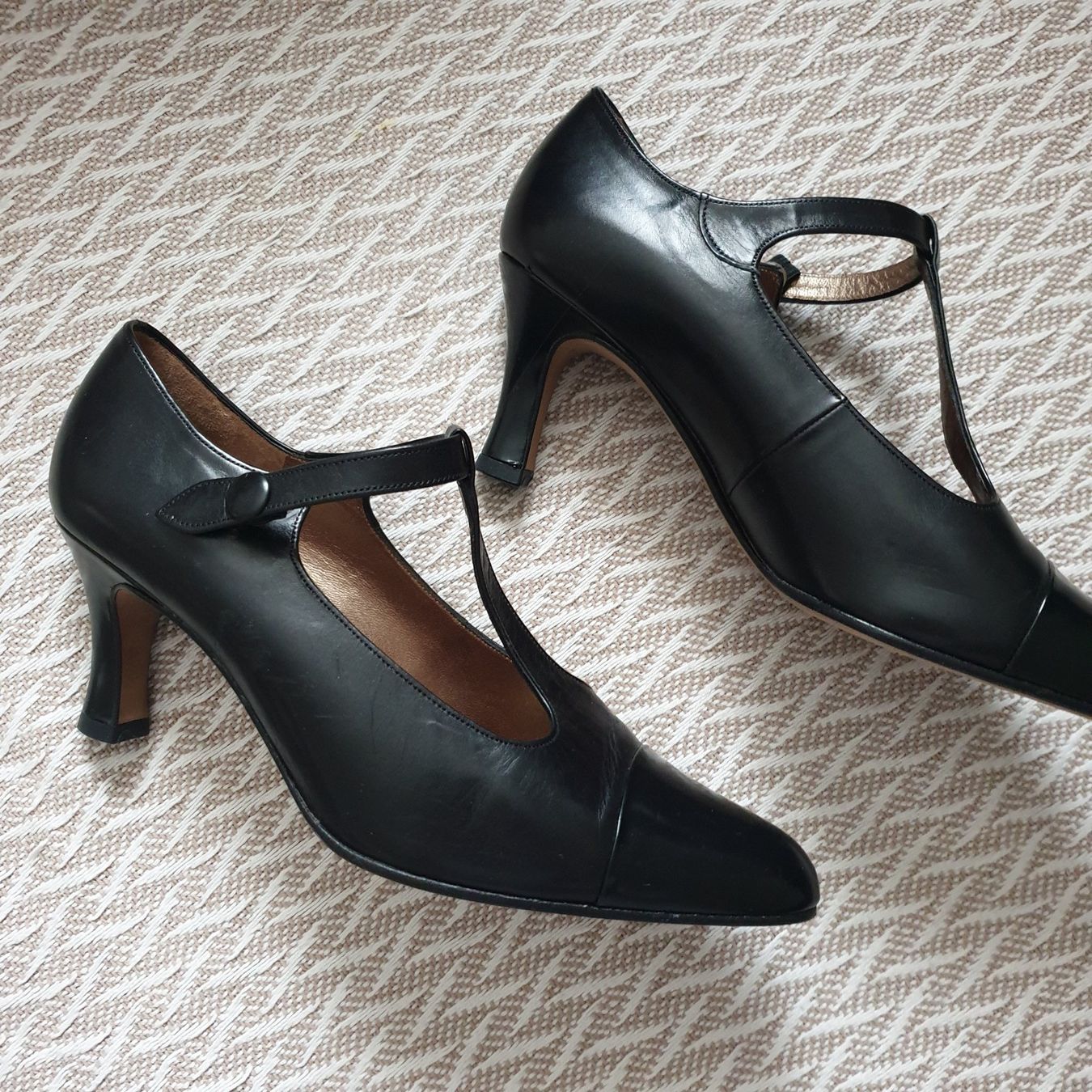 Gabor Scarpe da donna: Gabor wunderschöner Pumps Gr. 38 – Nuovo (secondo la descrizione) da Frenkendorf venduto da Moon111 1