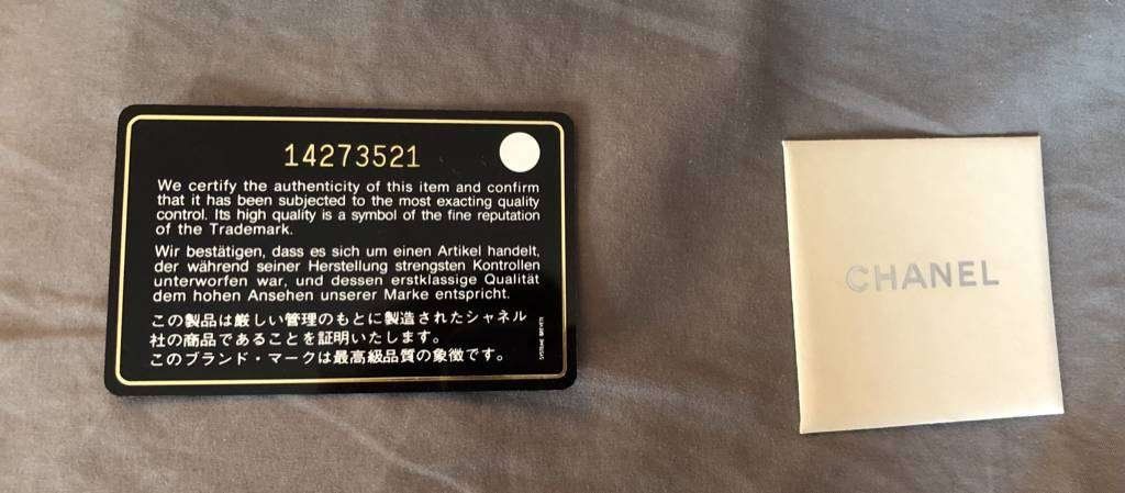 Chanel Borse da donna: Neu Chanel Jumbo classic bag – Nuovo (secondo la descrizione) da Zürich venduto da Nazerali8002 6