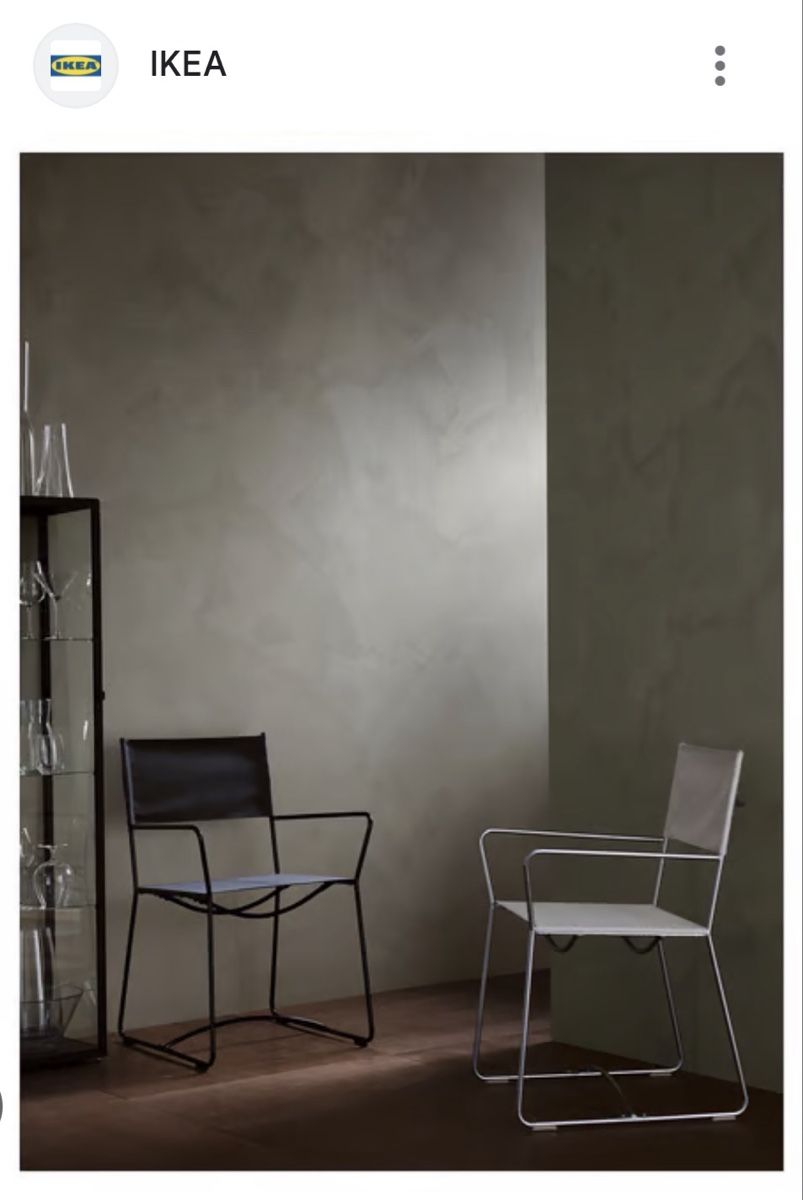 Ikea Sedie: HÖGALT CHAIR - IKEA – Nuovo e nell'imballaggio originale da Winterthur venduto da Pohanrizki