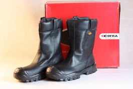 Chaussures de sécurité CORFA WARTA - 43