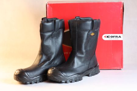 Chaussures de sécurité CORFA WARTA - 43