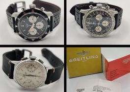 Auflösung vintage Uhrensammlung