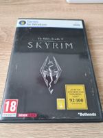 The Elder Scrolls V Skyrim + Map - PC