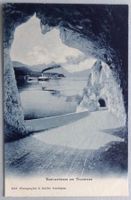 Beatusstrasse am Thunersee