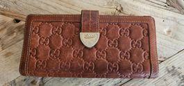 Gucci Portemonnaie Geldbörse