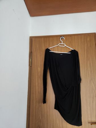 Haut Pepe Jeans noir taille S