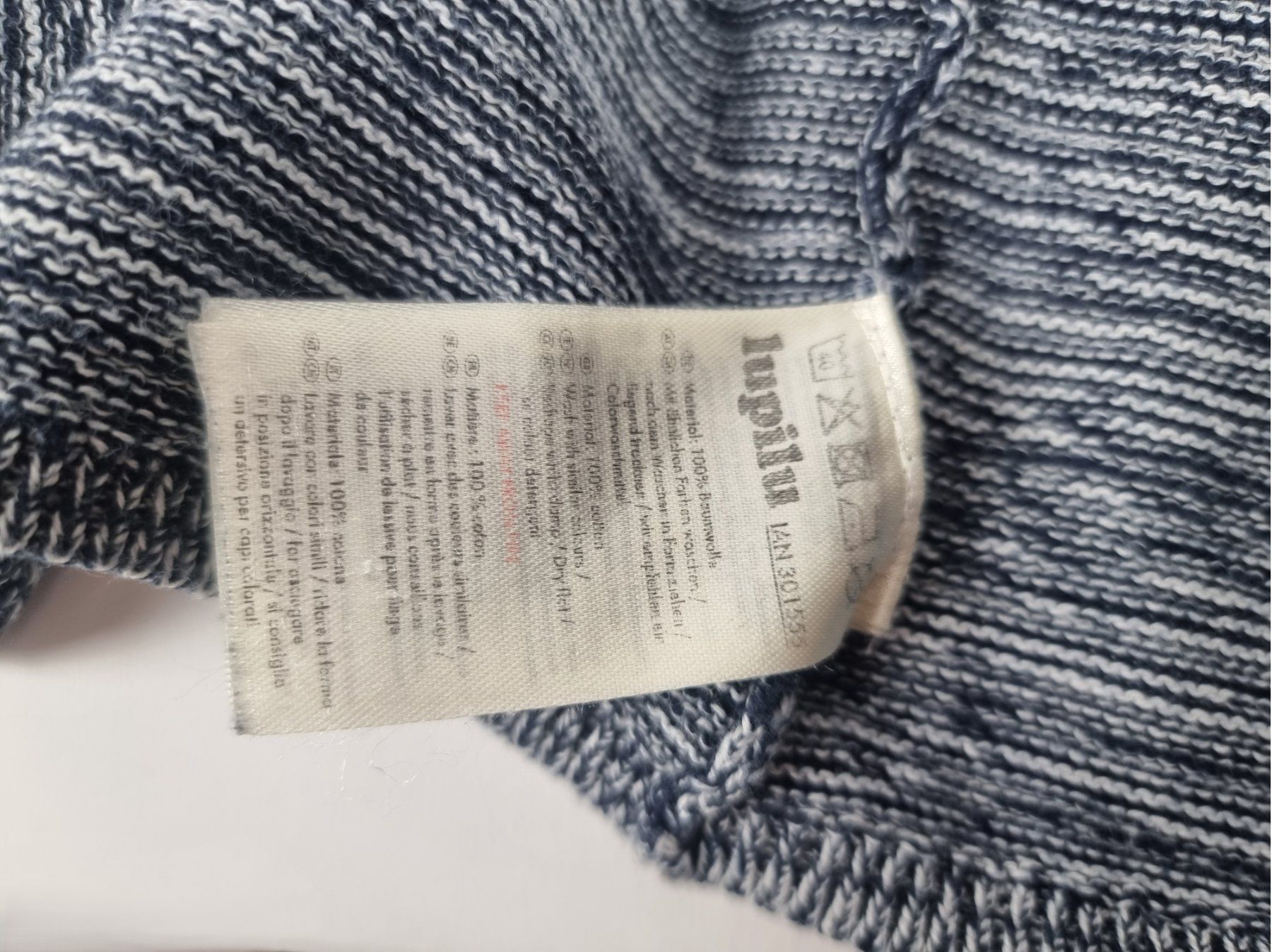 Lupilu Giacche & Cappotti: Jacke warm Baby – Usato da Urtenen-Schönbühl venduto da Restwert_Schoenbuehl 8