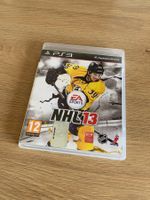 NHL 13 Ps3