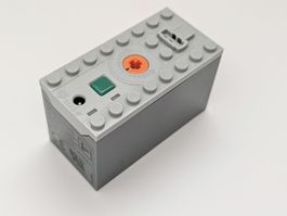 LEGO 8878 Power Functions Wiederaufladbarer Batteriekasten