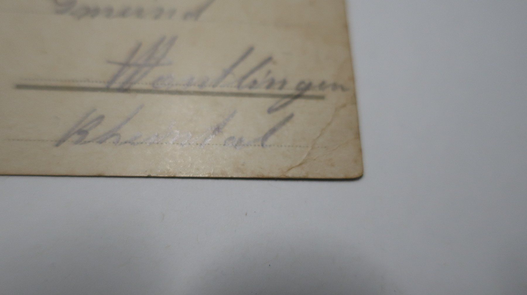 Cartoline postali: " Toni " N°9041  1923 – Usato da Cormoret venduto da Pascalll2001 5