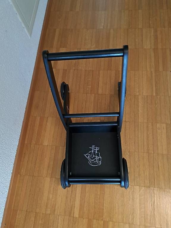 Veicoli per bambini: Lernlaufwagen – Usato da Kloten venduto da manuelaschuler05 1