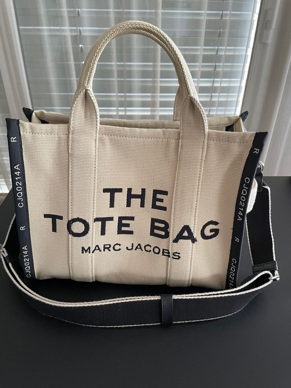Marc Jacobs Taschen für Damen: Tote Bag Marc Jacobs – Gebraucht aus Oftringen von Noemi04
