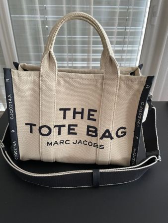 Tote Bag Marc Jacobs