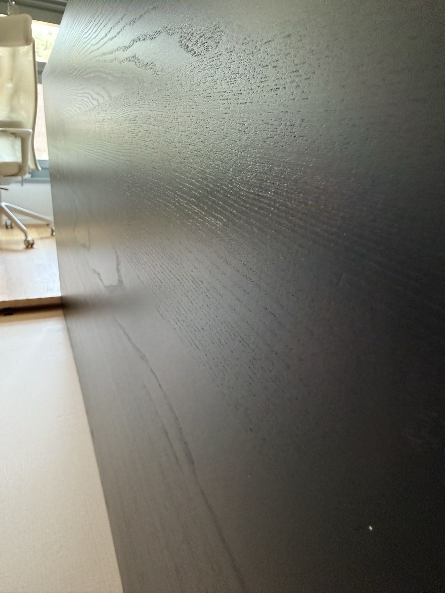 Schreibtische: Büro Tischeplatte – Gebraucht aus Winkel von ropejo 9