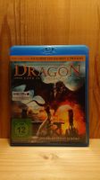 DRAGON LOVE IS A SCARY TALE Blu-Ray