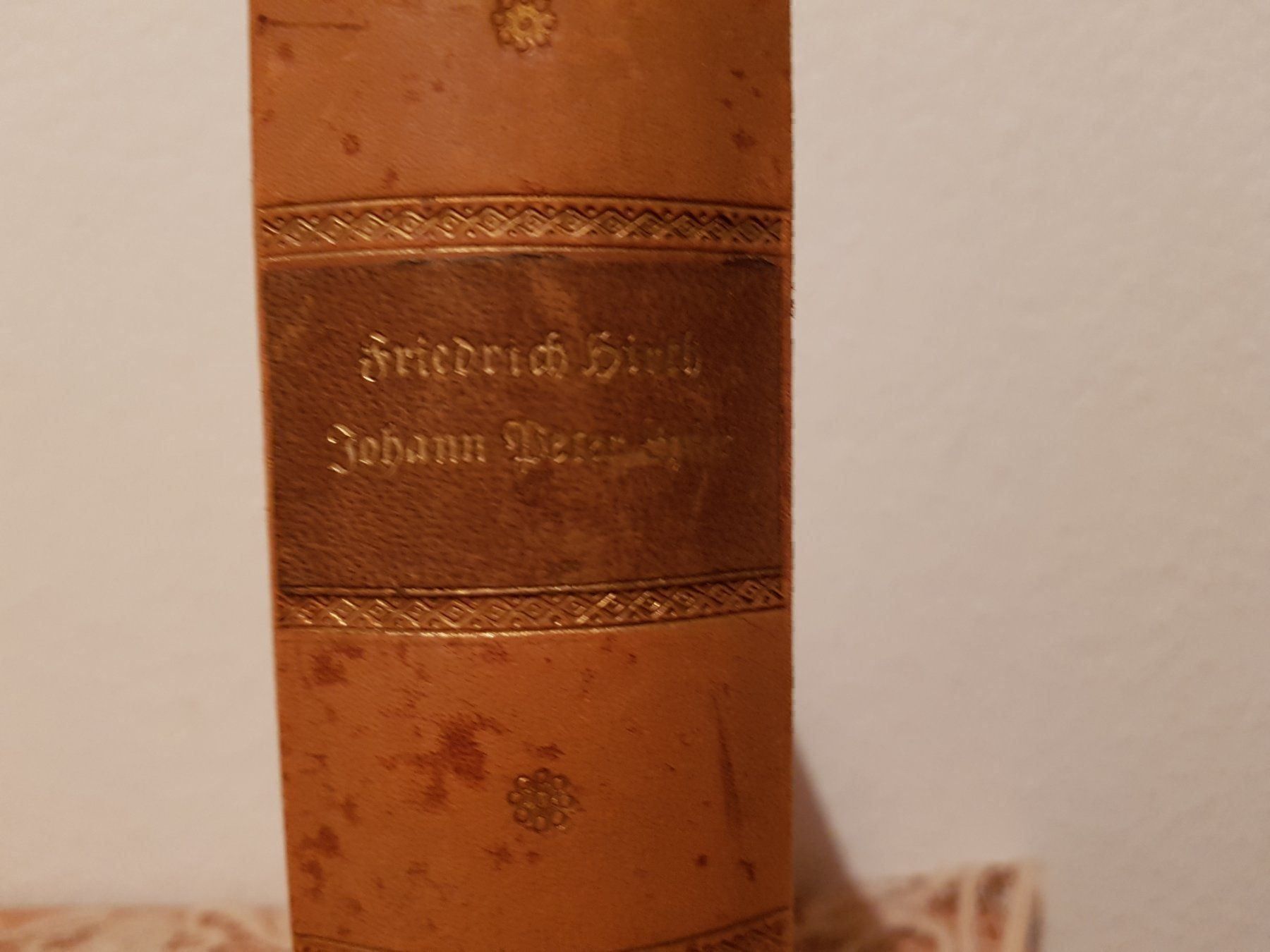 Libri: JOHANN PETER LYSER. DER DICHTER,MALER u. – Usato da zürich venduto da gabab